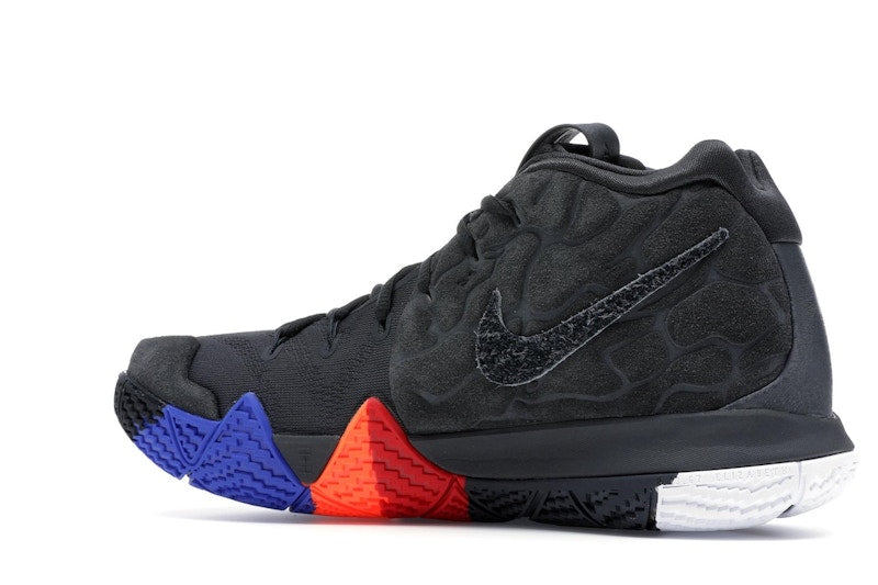 Nike Kyrie 4 Year of the Monkey