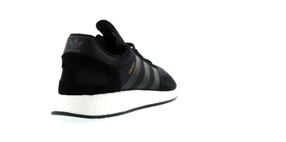adidas Iniki Runner Core Black