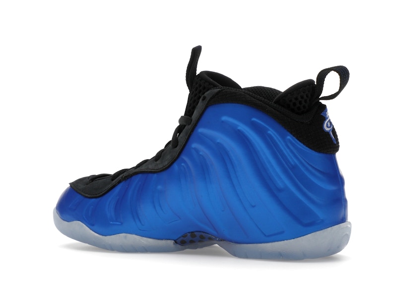 Nike Little Posite One International Blue (PS)