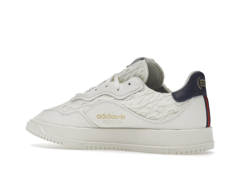 adidas SC Premiere Extra Butter Cableknit Off White