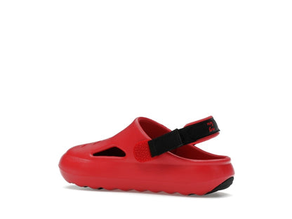 Jordan Hydrip University Red Black (PS)