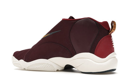 Nike Zoom GP Night Maroon