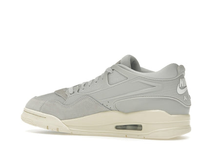 Jordan 4 RM Neutral Grey Coconut Milk (Women's)