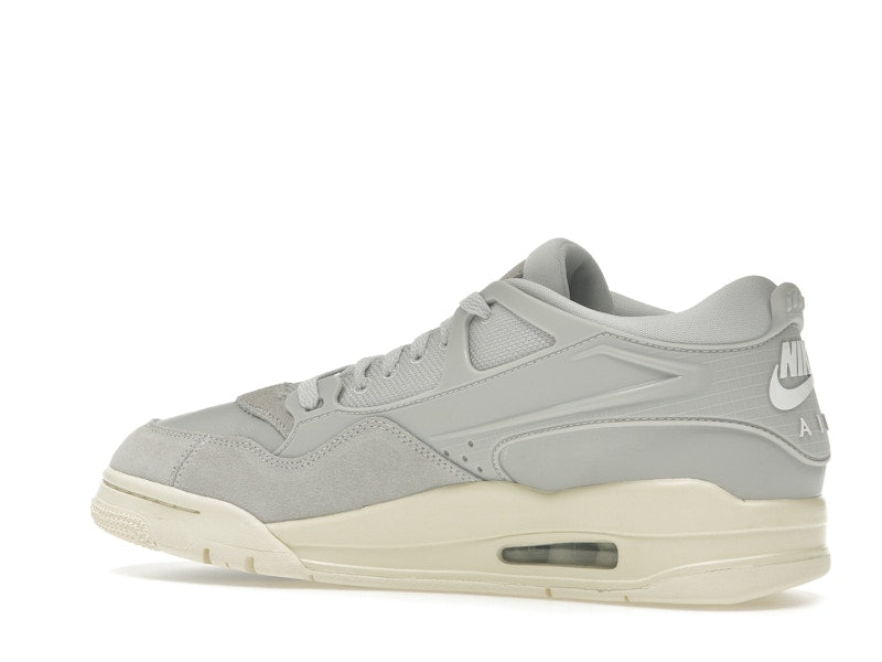 Jordan 4 RM Neutral Grey Coconut Milk (Women's)