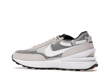Nike Waffle One Summit White