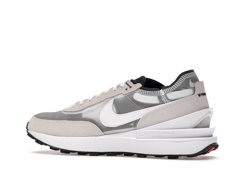 Nike Waffle One Summit White