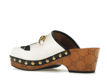 adidas x Gucci Horsebit Clog (Women's)
