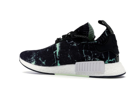 adidas NMD R1 Marble Aero Green