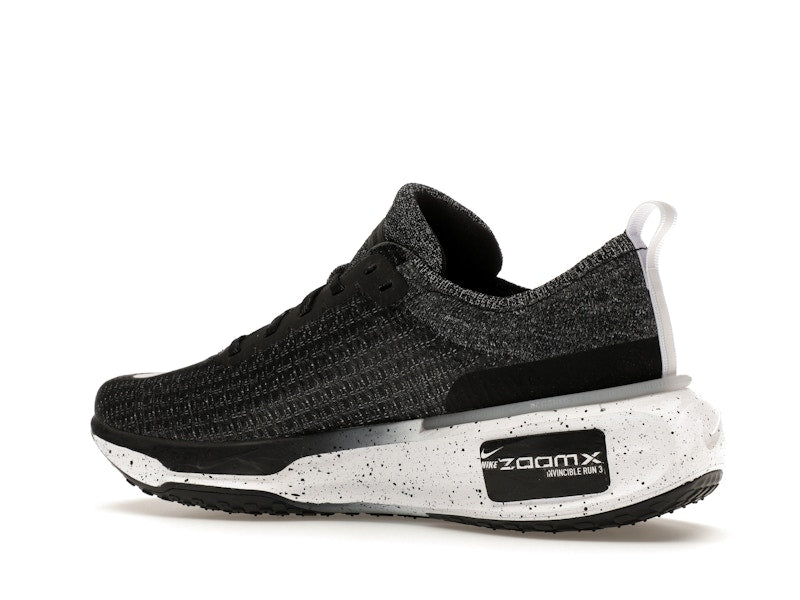 Nike ZoomX Invincible Run 3 Oreo