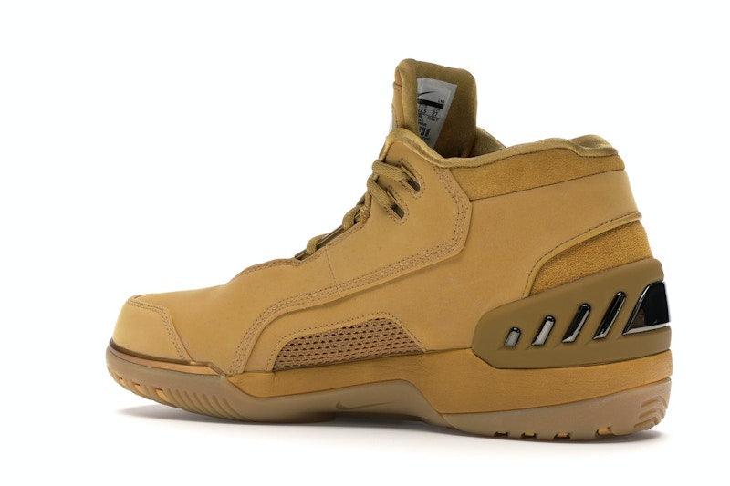 Nike Air Zoom Generation Wheat Retro