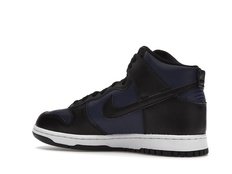 Nike Dunk High Fragment Tokyo