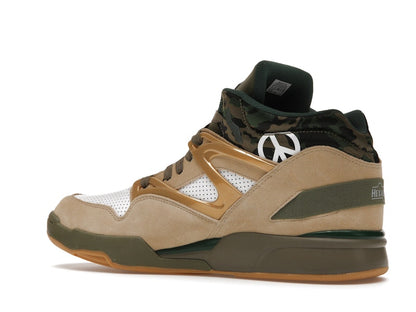 Reebok Pump Omni Lite Full Metal Jacket