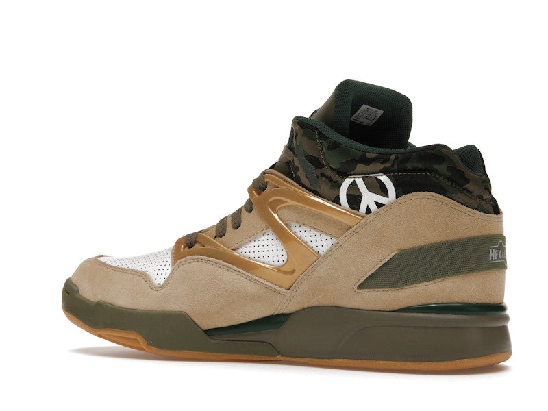 Reebok Pump Omni Lite Full Metal Jacket