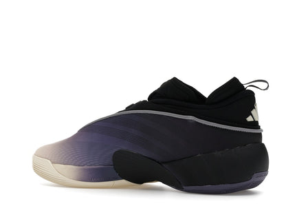 adidas D.O.N. Issue #7 Pulse Preloved Violet