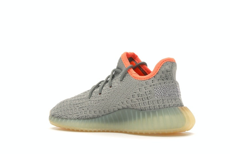 adidas Yeezy Boost 350 V2 Desert Sage (Infants)
