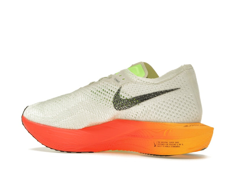 Nike ZoomX Vaporfly 3 No Finish Line