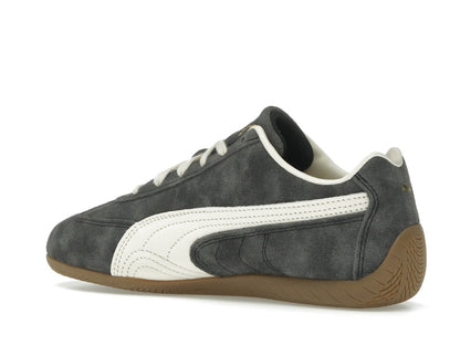 Puma Speedcat Faded Cast Iron Alpine Snow