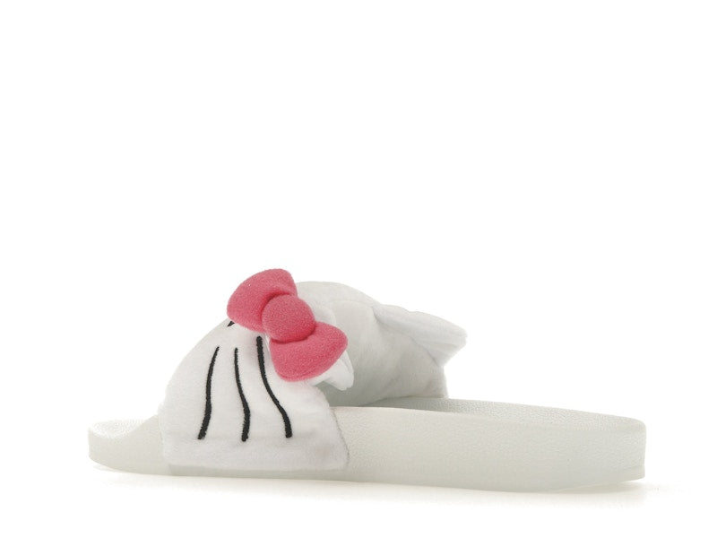 adidas Adilette Slides Hello Kitty (Women's)