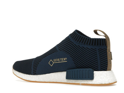adidas NMD CS1 Gore-tex Blue Night