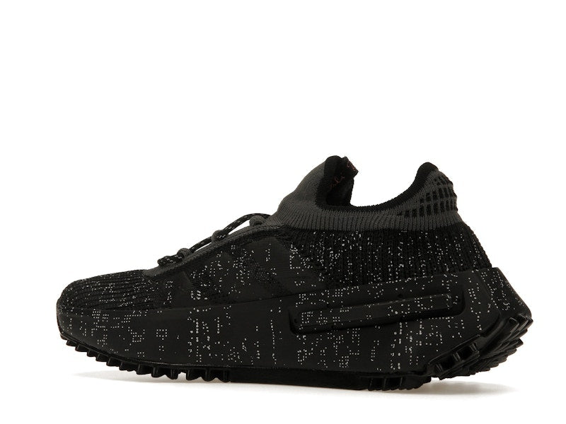 adidas NMD S1 Cali DeWitt Black