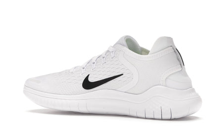 Nike Free RN 2018 White