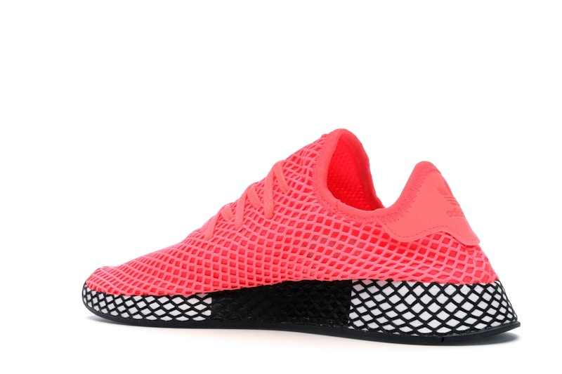 adidas Deerupt Turbo