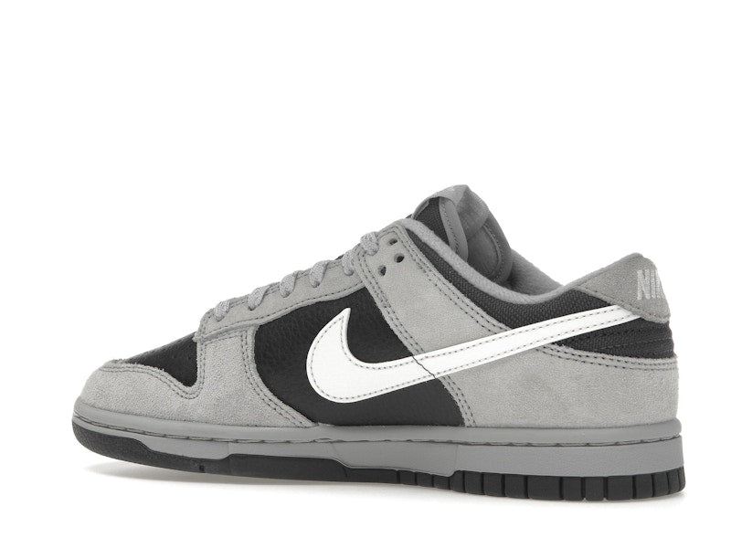 Nike Dunk Low Light Smoke Grey Anthracite