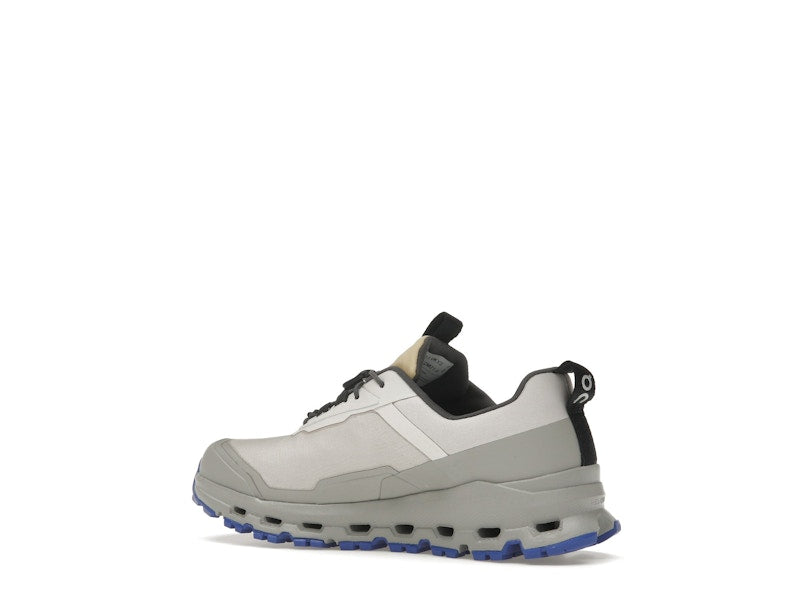 On Running Cloudhero Waterproof Silver Fog (GS)