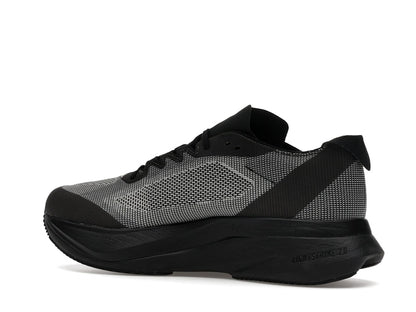 adidas Adizero Boston 12 Core Black Carbon
