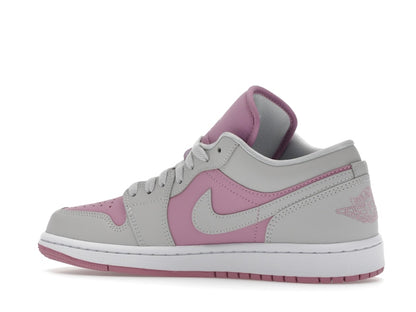 Jordan 1 Low Orchid Neutral Grey (Women's)