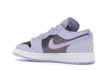 Jordan 1 Low Oxygen Purple (GS)