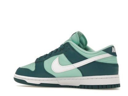 Nike Dunk Low Geode Teal (Women's)