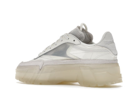 Reebok Club C Cardi Chalk (Women's)