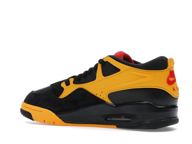 Jordan 4 RM Bruce Lee