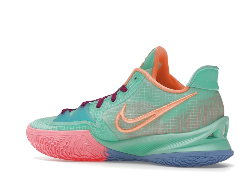 Nike Kyrie 4 Low Keep Sue Fresh