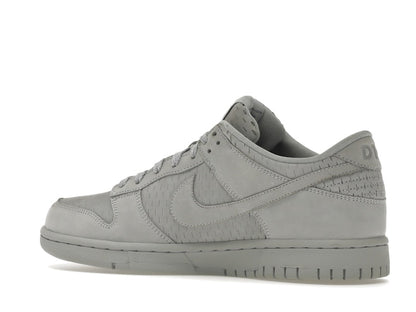 Nike Dunk Low Plattenbau