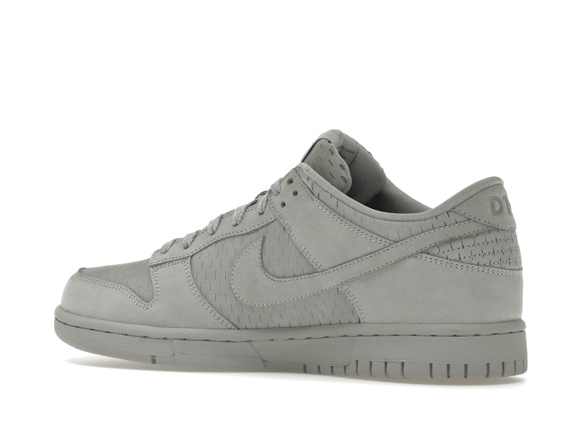 Nike Dunk Low Plattenbau