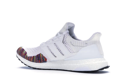 adidas Ultra Boost 1.0 White Rainbow