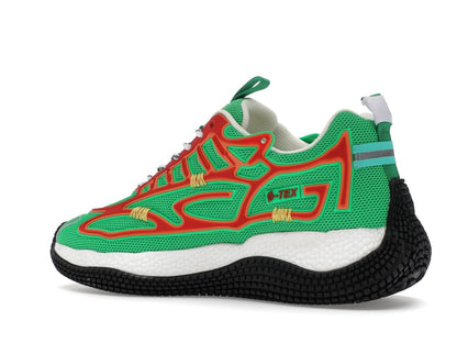 John Geiger 004 Melon