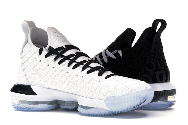 Nike LeBron 16 Equality Home (2019)