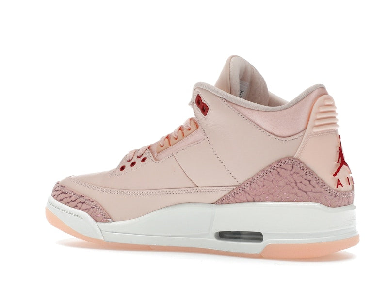 Jordan 3 Retro Valentine's Day Treat Yourself (2025) (Women's)