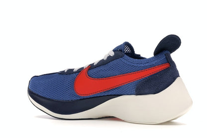 Nike Moon Racer Mountain Blue Team Orange
