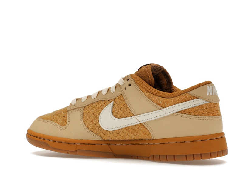 Nike Dunk Low Waffle