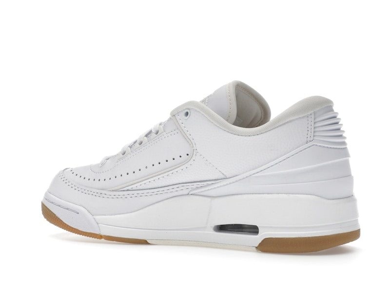 Jordan 2/3 White Gum (Women's)