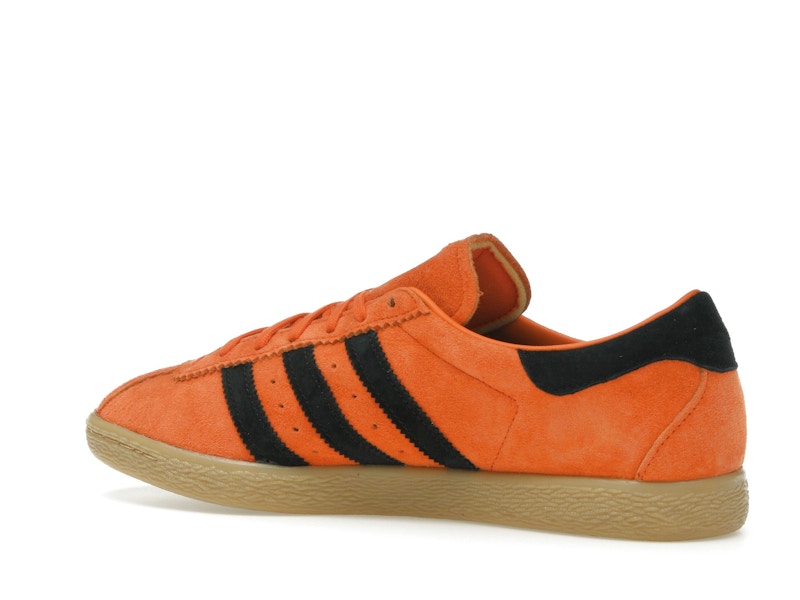 adidas Trinidad and Tobago Island Series Orange Black
