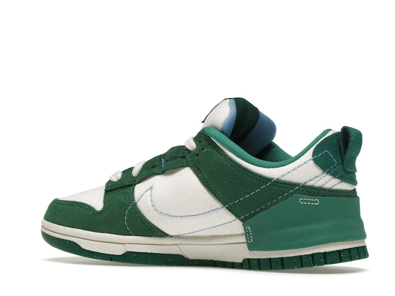 Nike Dunk Low Disrupt 2 Phantom University Blue (Women's)