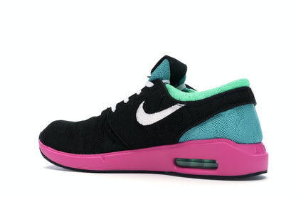 Nike SB Air Max Janoski 2 Black Cabana