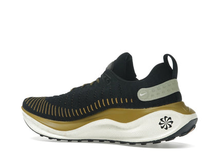Nike ReactX Infinity Run 4 Black Bronzine