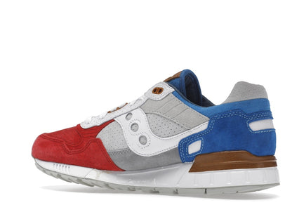 Saucony Shadow 5000 Sneakers76 the Legend of God Taras