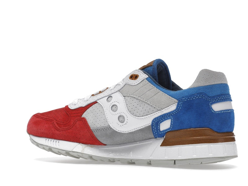 Saucony Shadow 5000 Sneakers76 the Legend of God Taras